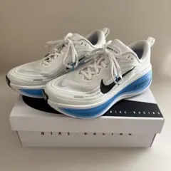 Nike ボメロプラス Alpen限定カラー 27cm - メルカリ