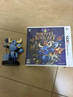 2026年最新】Shovel Knightの人気アイテム - メルカリ