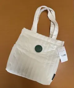 ★2024年　スターバックス福袋の袋　トートバッグ★