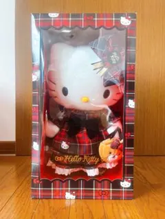 【新品未使用品】ハローキティ バースディドール2018 Yahoo!オークション - 「キティ バースデードール」ハローキティ