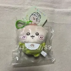 ちいかわ Baby マスコット （くりまんじゅう）