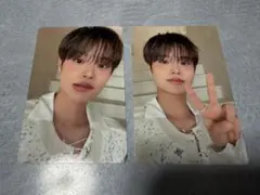 2026年最新】ab6ix デフィ トレカの人気アイテム - メルカリ