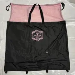 チャコット　　衣装袋