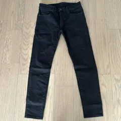 UNIQLO 433325ウルトラストレッチ スキニーデニム32(81.5)