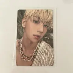 TXT TEMPTATION スビン ラキドロ トレカ セット TXT スビン temptation トレカ セット srr - メルカリ