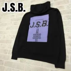 J.S.B.　パーカー　Mサイズのサムネイル