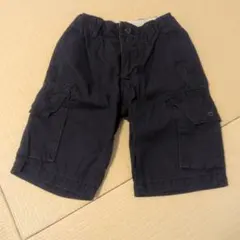 GAP KIDS カーゴハーフパンツ