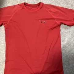 Tシャツアンダーアーマー