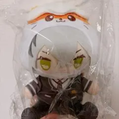ネオポルテ 柊ツルギ ドン・キホーテ ぬいぐるみ ポチャッコ - メルカリ