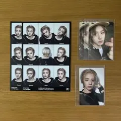 BOYNEXTDOOR No Genre イハン セット