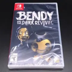 Bendy and the Dark Revival ベンディ switch