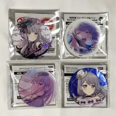 バンドリ 湊友希那 Roselia 富士急タオル ホログラム缶バッジ バンドリ 湊友希那 Roselia 富士急タオル ホログラム缶バッジ - メルカリ
