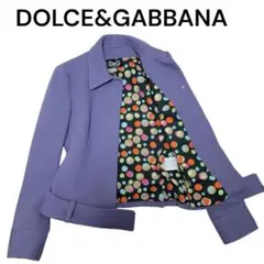 aaakira様 Dolce & Gabbana ドルガバ ショートコートのサムネイル