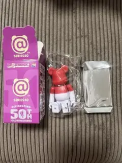 新品未開封 BE@RBRICK SERIES 50 FLAG