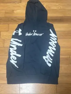 Under Armour パーカー　フーディー　トレーニング