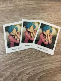 あんスタ　深海 奏汰 P.A.shots ぱしゃっつ vol.6 まとめ売り