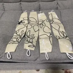 タッセル　4本セット