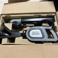 2026年最新】エアロショットⅡの人気アイテム - メルカリ