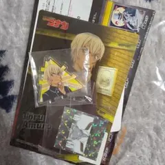 名探偵コナン 安室セット