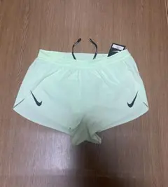 ナイキ エアロスイフト メンズ ランニングショートパンツ　Lサイズ