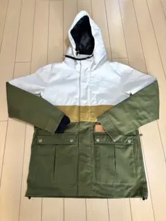 AA HARDWEAR スノーボード　ジャケット