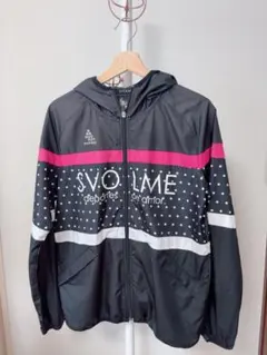Svolme ドット柄ウィンドブレーカーのサムネイル