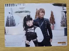 【fripSide】【CD特典】ブロマイド