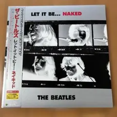 k*m様 希少　レア　LET IT BE… NAKED ネイキッド　レコード　L k*m様 希少 レア LET IT BE… NAKED ネイキッド レコード L