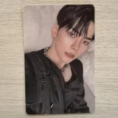 bttf ジェミン トレカ jaemin photo card - メルカリ