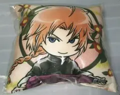 レア・新品】劇場版 銀魂 オリジナルクッション 神楽 - メルカリ