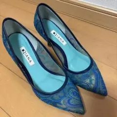 DIANA パンプス