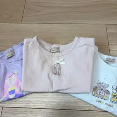 子供服　Tシャツ　まとめ売り