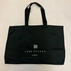 ジェーンパッカー　JANE PACKER トートバック　レッスンバック　ナイロン