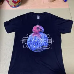 ユニクロ　スターウォーズ　Ｍサイズ　STAR WARS Tシャツ
