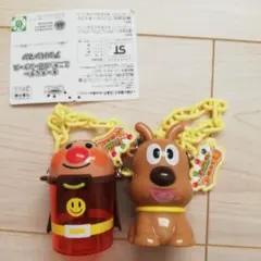 アンパンマン ミニポップコーンケース