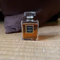 COCO CHANEL  EAU DE PARFUM