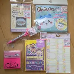 ちいかわセット