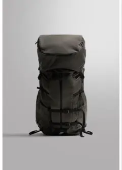 ZARA ATHLETICZ 55Lスポーツバックパック リュック ザラのサムネイル