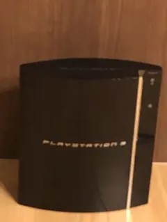 PlayStation3 PS3 本体  60GB 2台 ジャンク