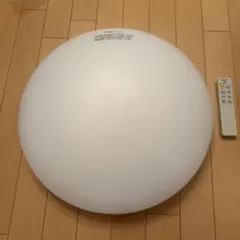 Panasonic LEDシーリングライト HH-CB0880A パナソニック - メルカリ