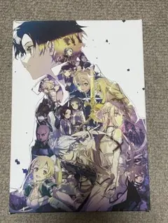 SAO ソードアートオンライン キャラファインボード