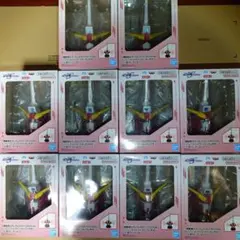 機動戦士ガンダムSEED FREEDOM ヘッド型スピーカー 10個