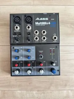 ALESIS NanoVerbe - メルカリ