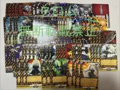 構築済みデッキ】コアラ黒黄デッキ パラレル・SR-SEC入り - メルカリ