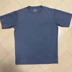 URBAN RESEARCH DOORS ポケット付き半袖Tシャツのサムネイル
