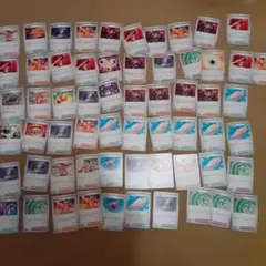 ポケモンカードゲーム　　グッズ　サポート　ポケモンのどうぐ　スタジアム