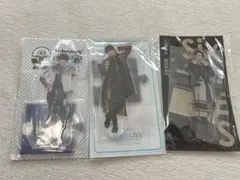 ジェシー　SixTONES アクスタセット　アクリルスタンド