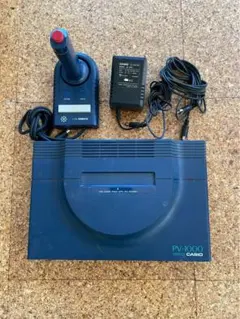 2025年最新】カシオ PV-1000の人気アイテム - メルカリ