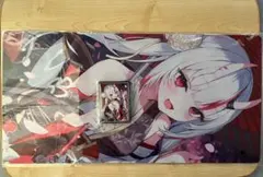 2026年最新】混沌の女神様 プレイマットの人気アイテム - メルカリ