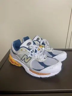 ニューバランス 2002R 26cm